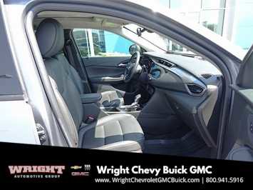 Used 2022 Buick Encore GX Essence w/ Experience Buick Package image 26