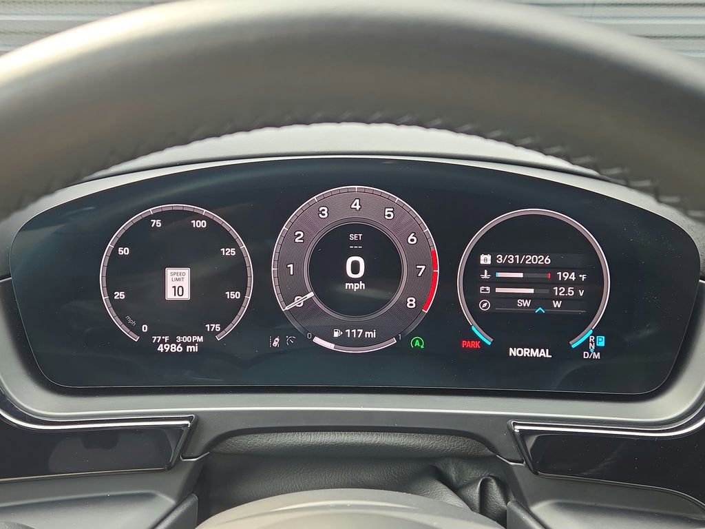 Certified 2025 Porsche Cayenne Coupe image 10