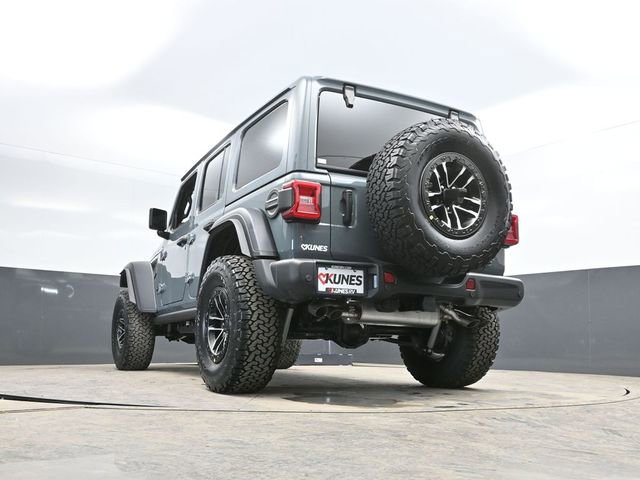 New 2026 Jeep Wrangler Unlimited Rubicon 392 image 41