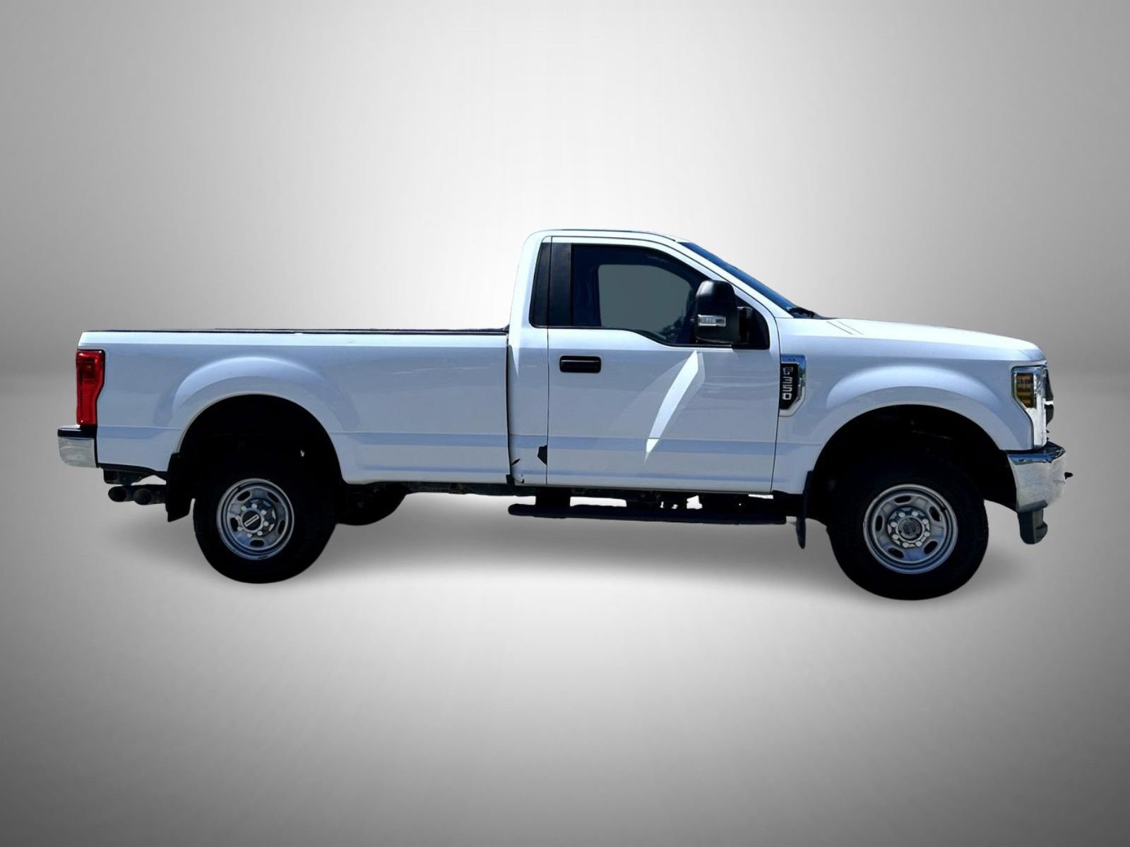 Used 2019 Ford F350 XL w/ XL Value Package AWD/4WD image 4