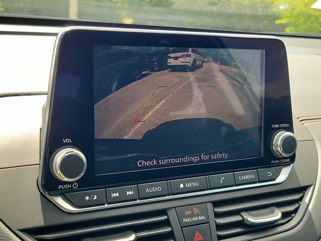 Used 2019 Nissan Altima 2.5 SR w/ SR Premium Package image 30