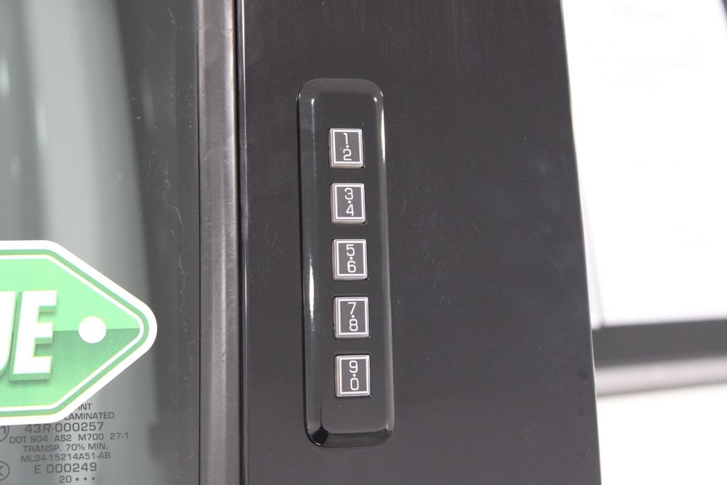 Used 2021 Ford F150 Platinum w/ Equipment Group 701A High image 22