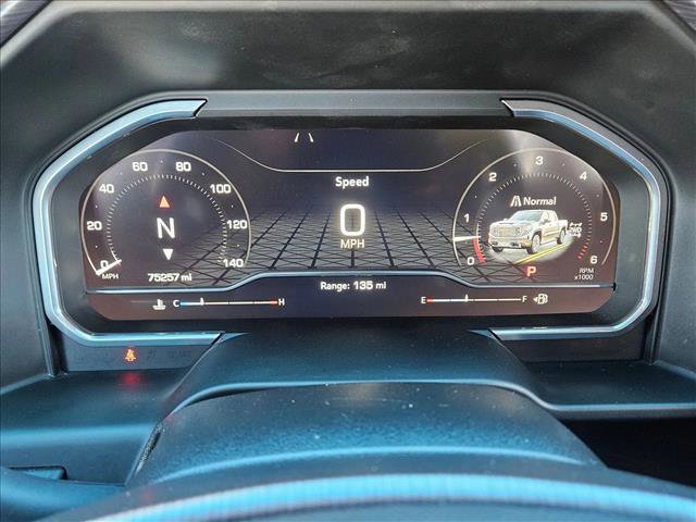 Used 2023 GMC Sierra 1500 Denali Ultimate image 11