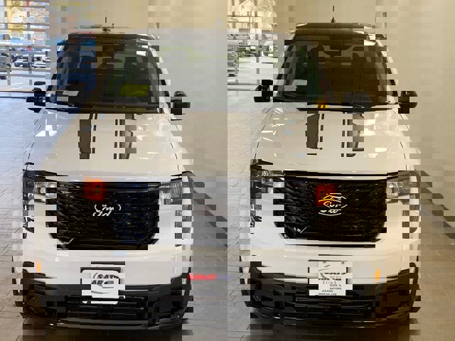 New 2025 Ford Maverick XLT w/ XLT Luxury Package image 3