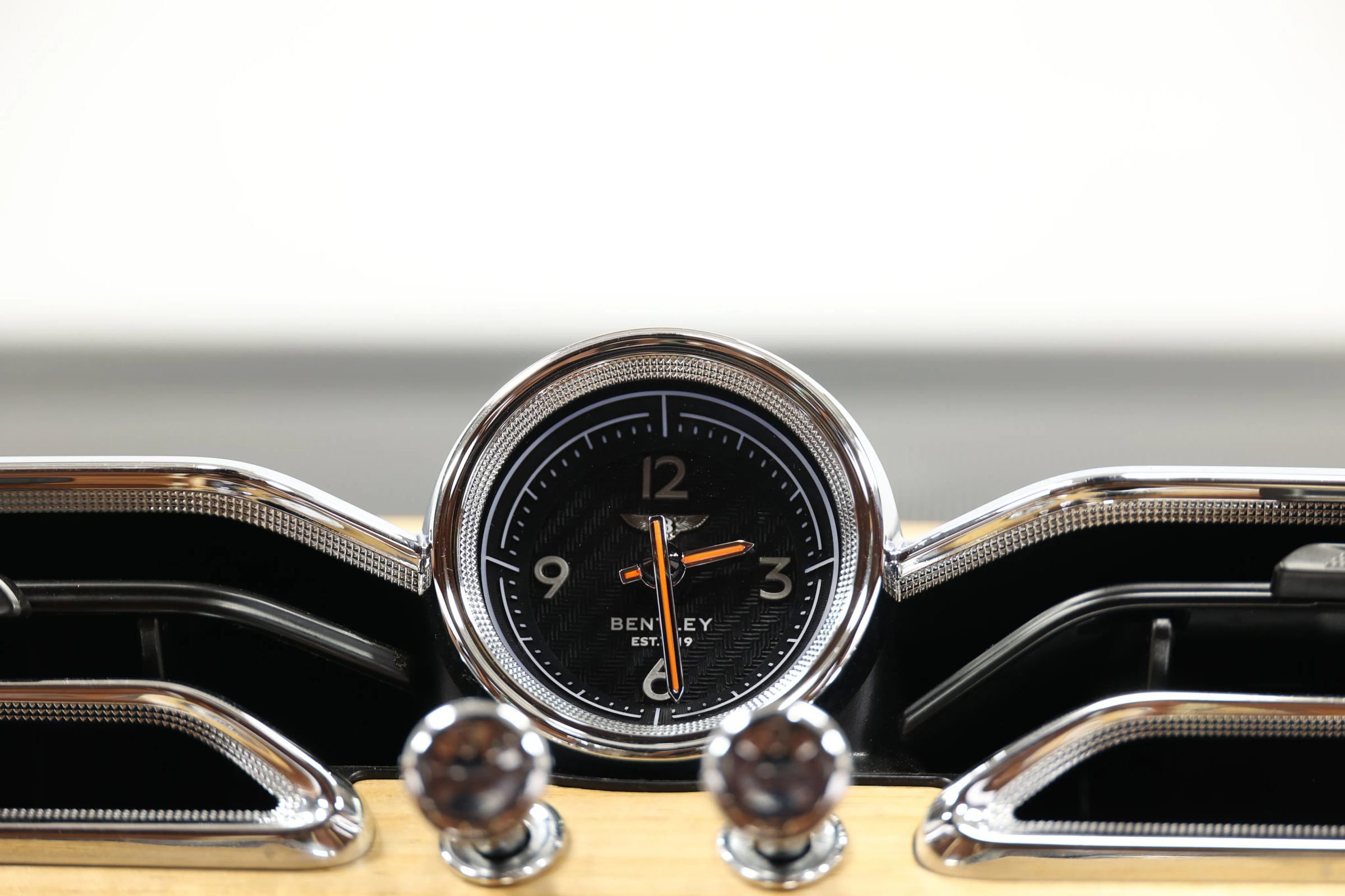 Used 2023 Bentley Bentayga Speed image 41