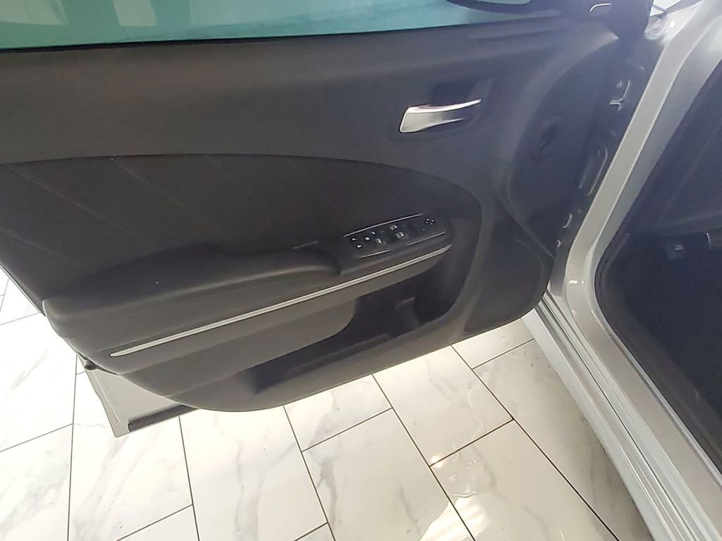 Used 2021 Dodge Charger Scat Pack w/ Navigation & Travel Group image 22