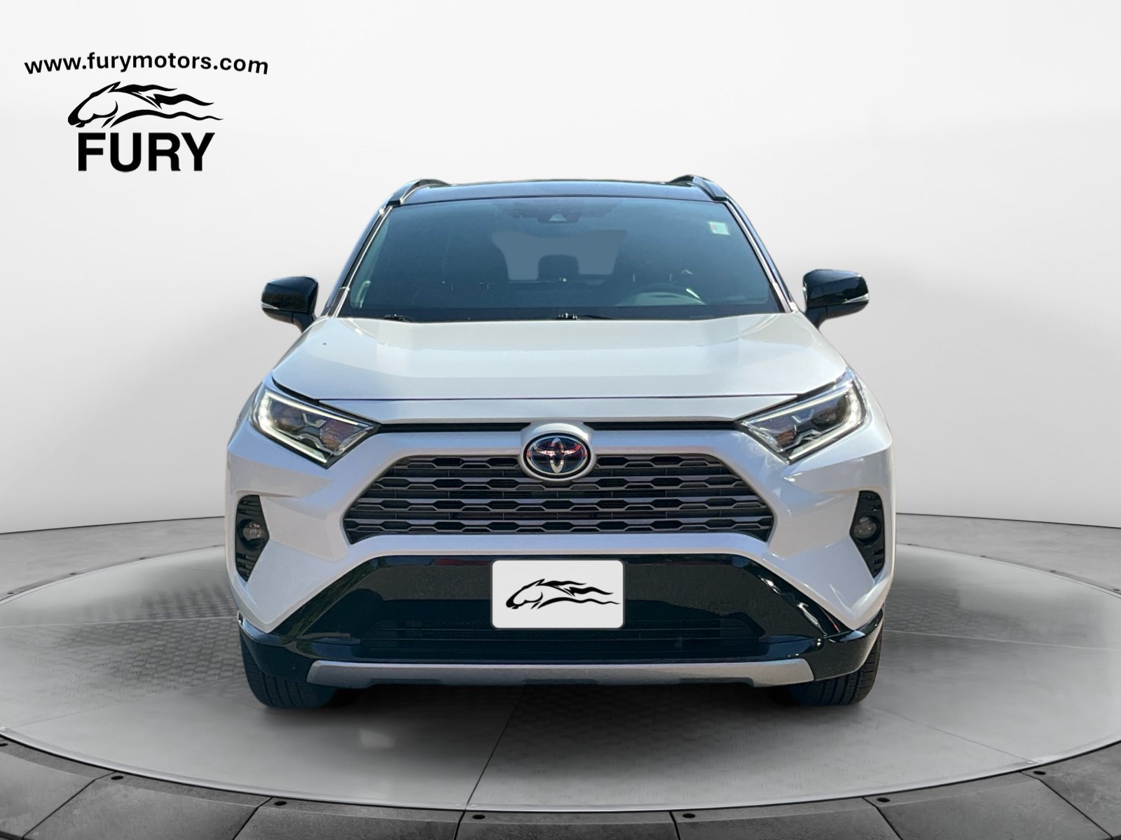 Used 2021 Toyota RAV4 XSE w/ XSE Grade Weather Package AWD/4WD image 9
