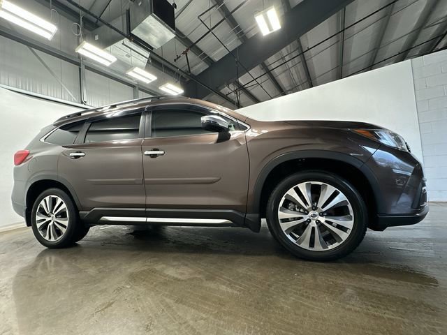 Used 2019 Subaru Ascent Touring image 3