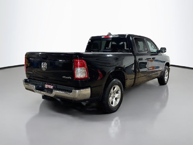 Used 2022 RAM 1500 Big Horn AWD/4WD image 7