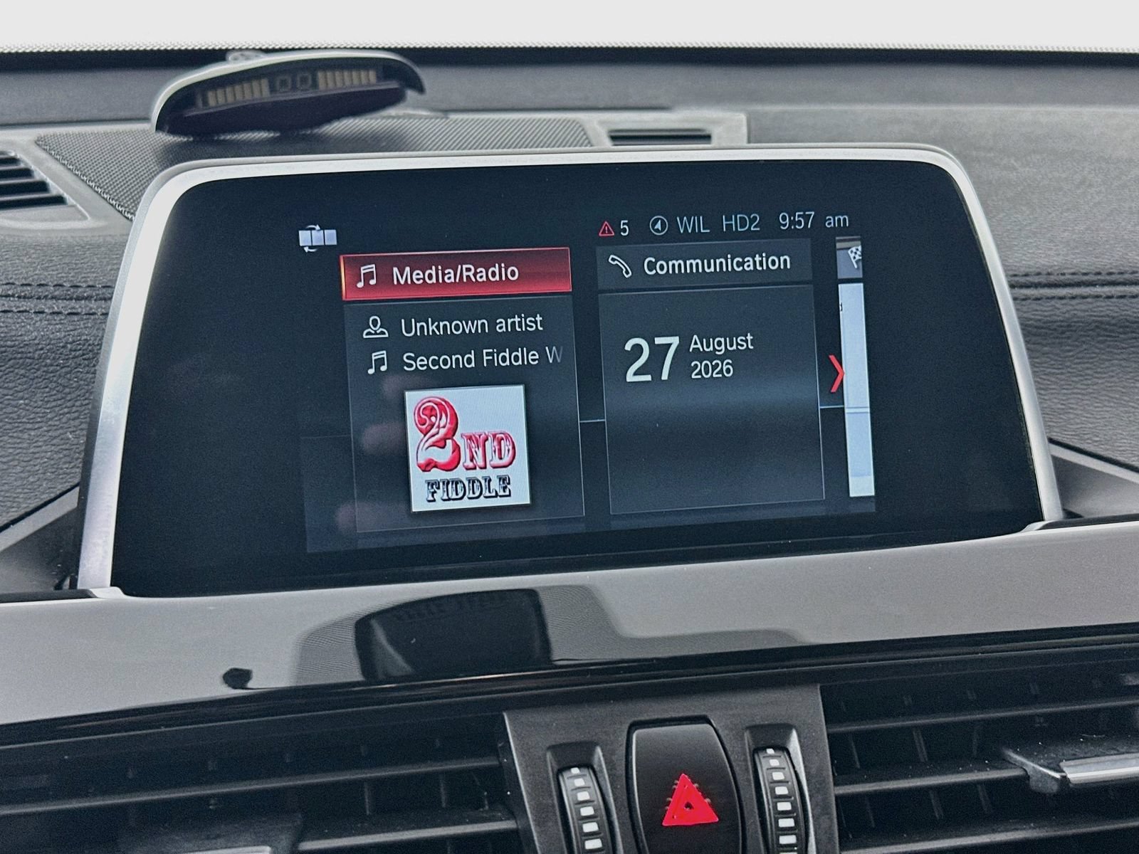 Used 2018 BMW X2 sDrive28i w/ Convenience Package FWD image 13