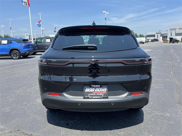 New 2025 Dodge Hornet GT w/ GT Blacktop Package image 6