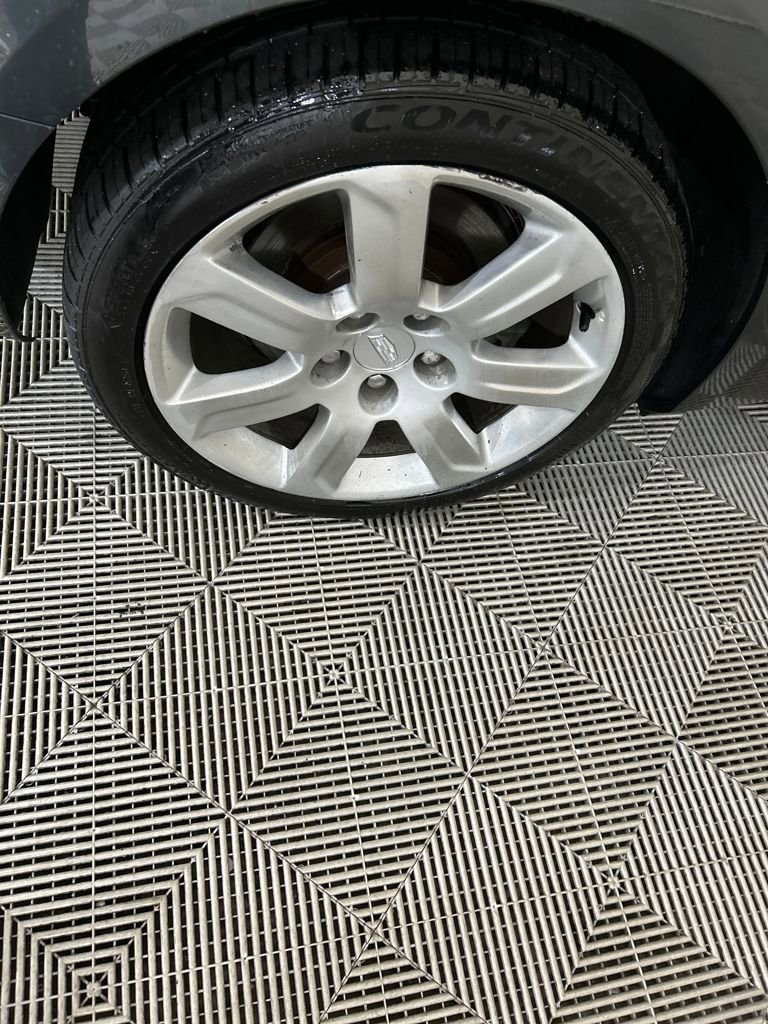 Used 2016 Cadillac CTS Luxury image 16