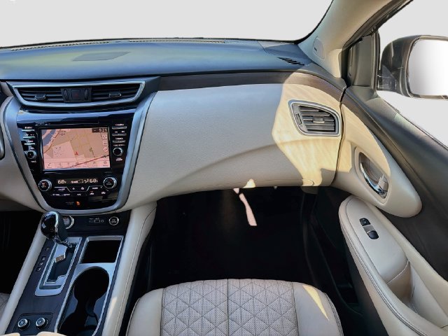 Used 2020 Nissan Murano Platinum w/ Cargo Package FWD image 19