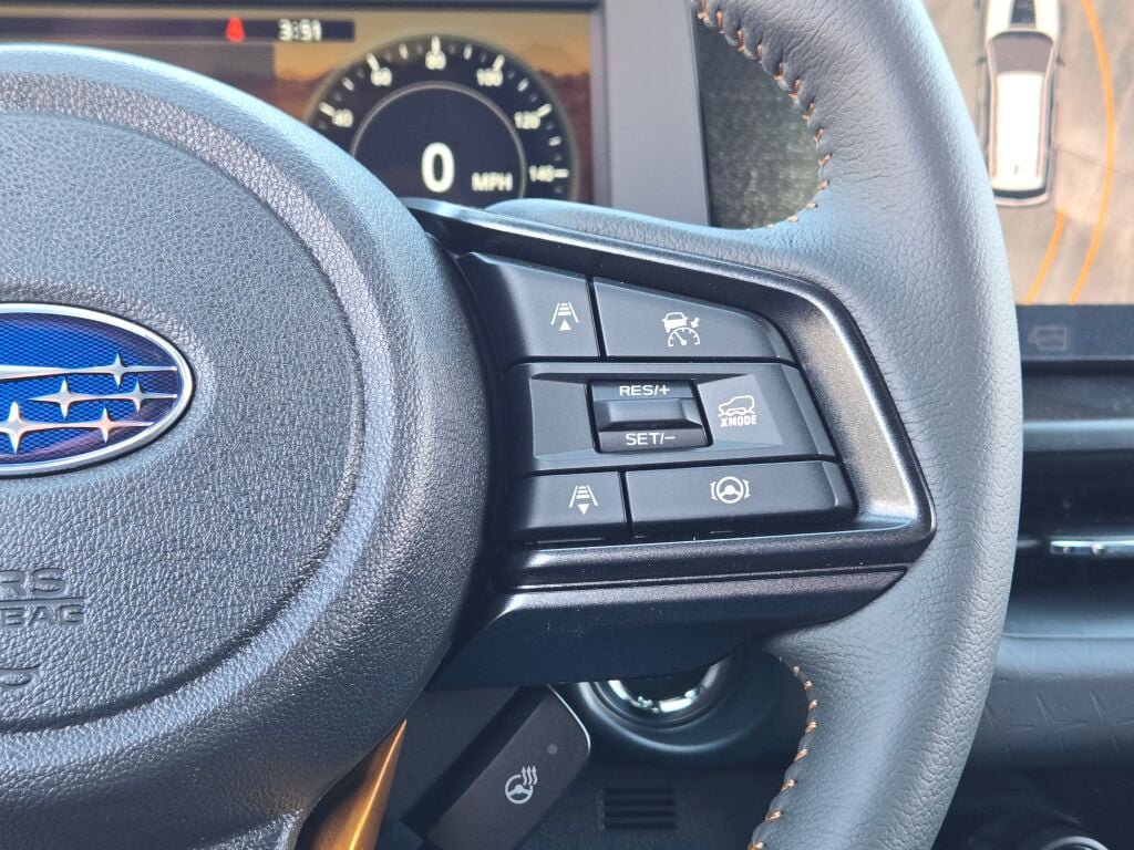New 2026 Subaru Outback Wilderness AWD/4WD image 36