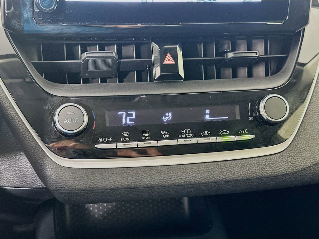 Certified 2024 Toyota Corolla LE image 16