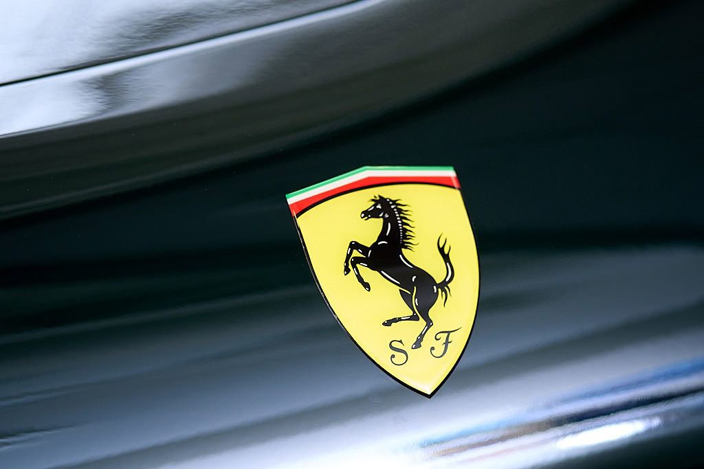 Used 2021 Ferrari Roma image 37