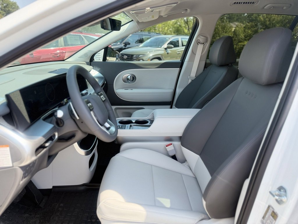 New 2026 Hyundai Ioniq 9 SEL image 19