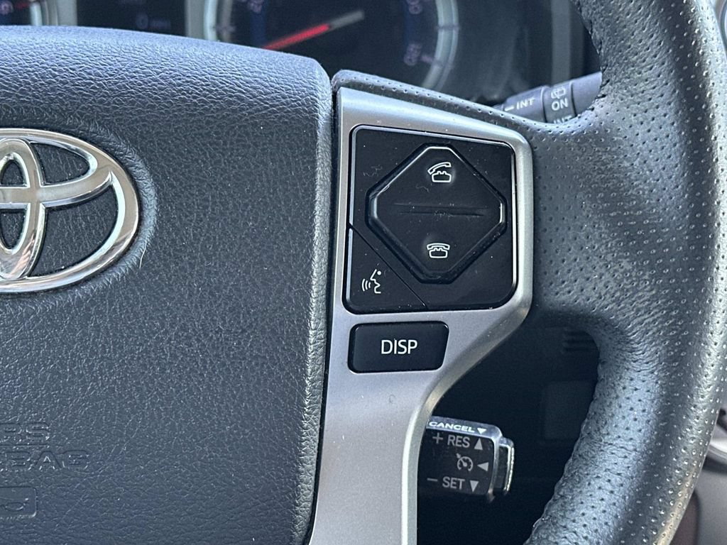 Used 2019 Toyota 4Runner Limited AWD/4WD image 31