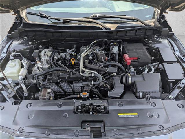 Used 2021 Nissan Altima 2.5 SV FWD image 21