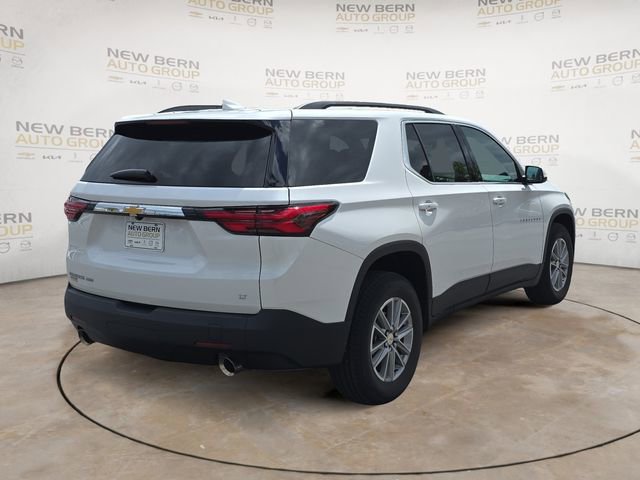 Used 2023 Chevrolet Traverse LT image 5