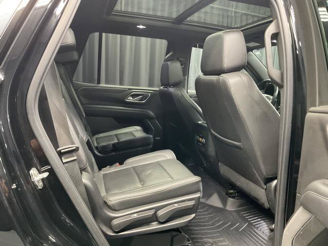 Used 2021 Chevrolet Tahoe LT AWD/4WD image 11