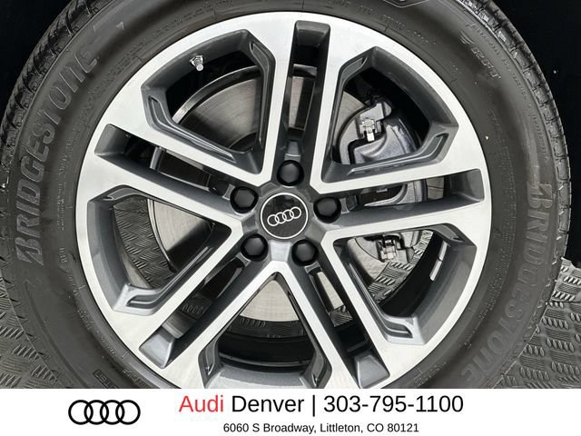 Used 2025 Audi Q5 Premium w/ Convenience Package AWD/4WD image 10