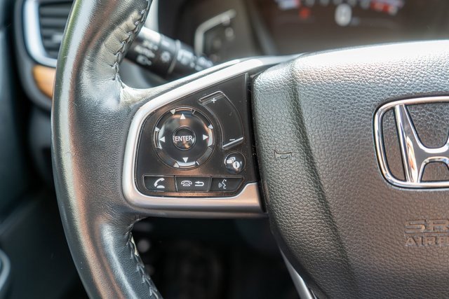 Used 2020 Honda CR-V Touring image 25