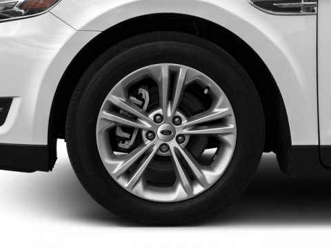 Used 2018 Ford Taurus SEL w/ Equipment Group 201A image 11