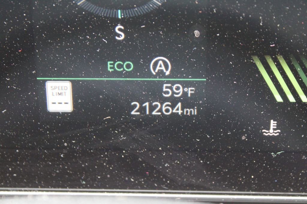 Certified 2025 Kia Sorento S w/ Panoramic Sunroof Package image 30