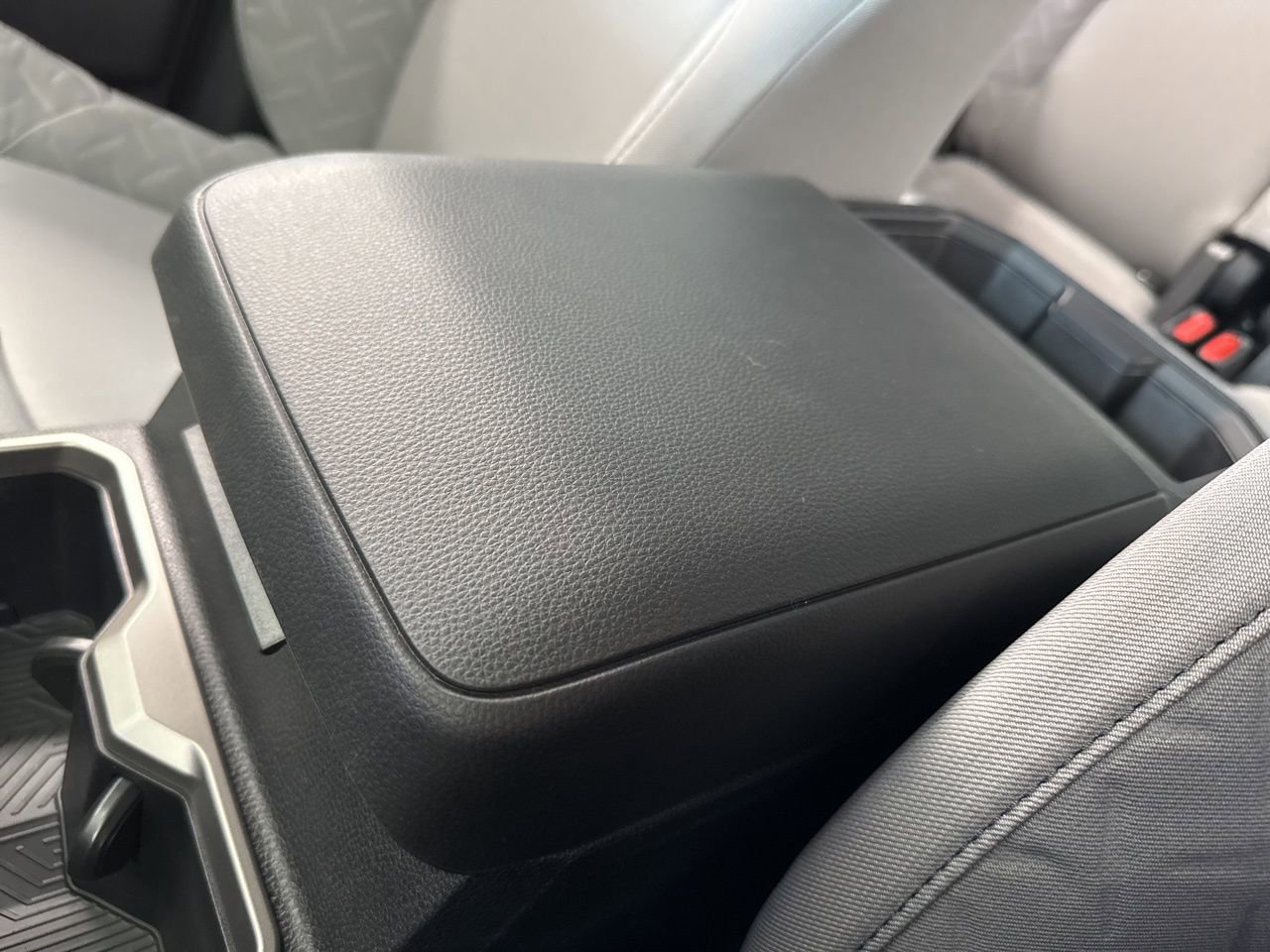 New 2026 Toyota Tacoma SR5 image 28