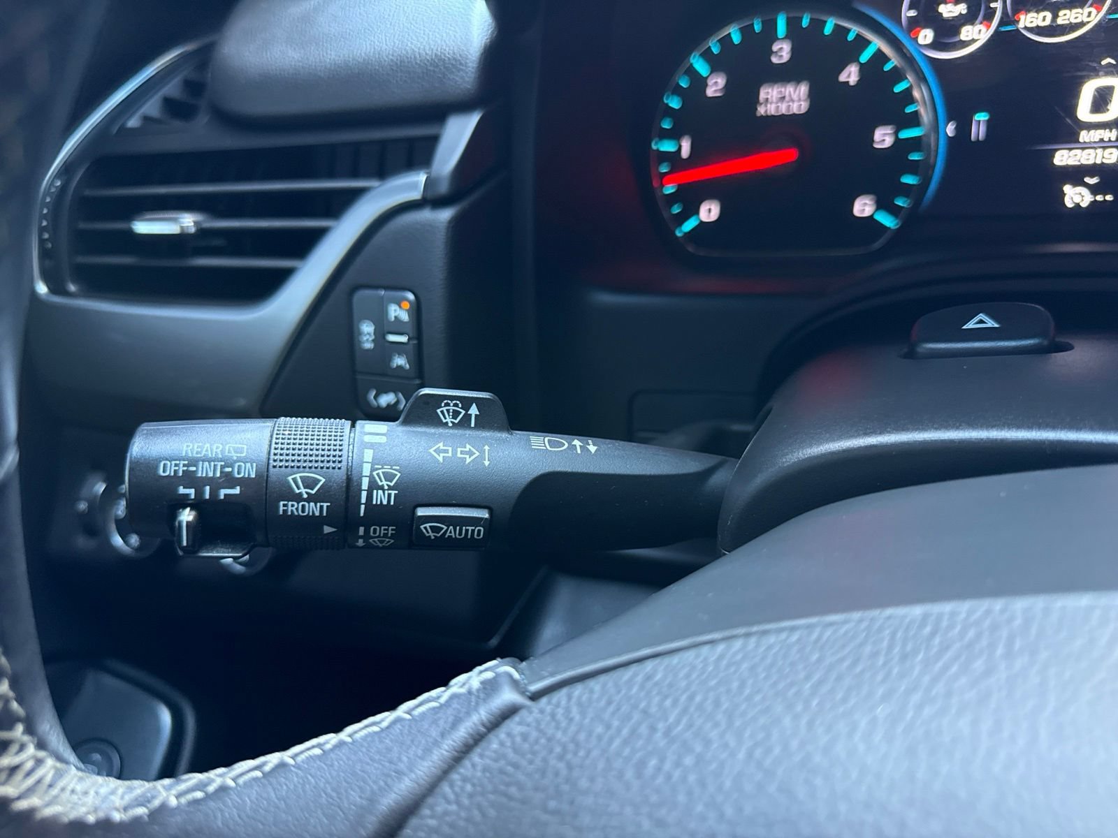 Used 2017 Chevrolet Tahoe LT AWD/4WD image 36