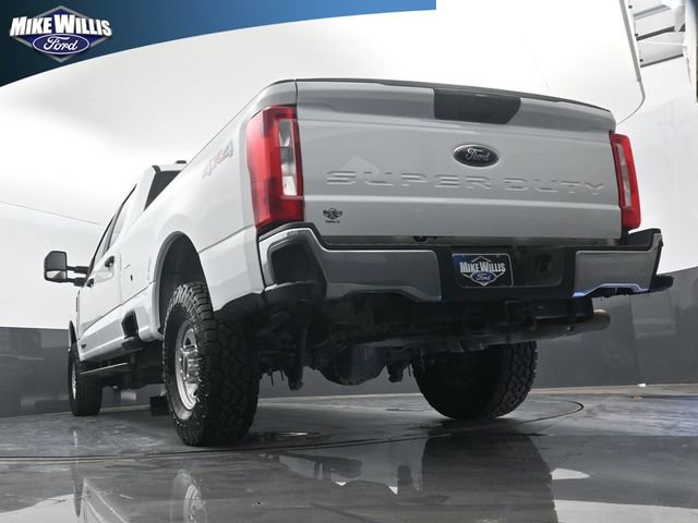 Used 2025 Ford F250 XL w/ XL Chrome Package image 21
