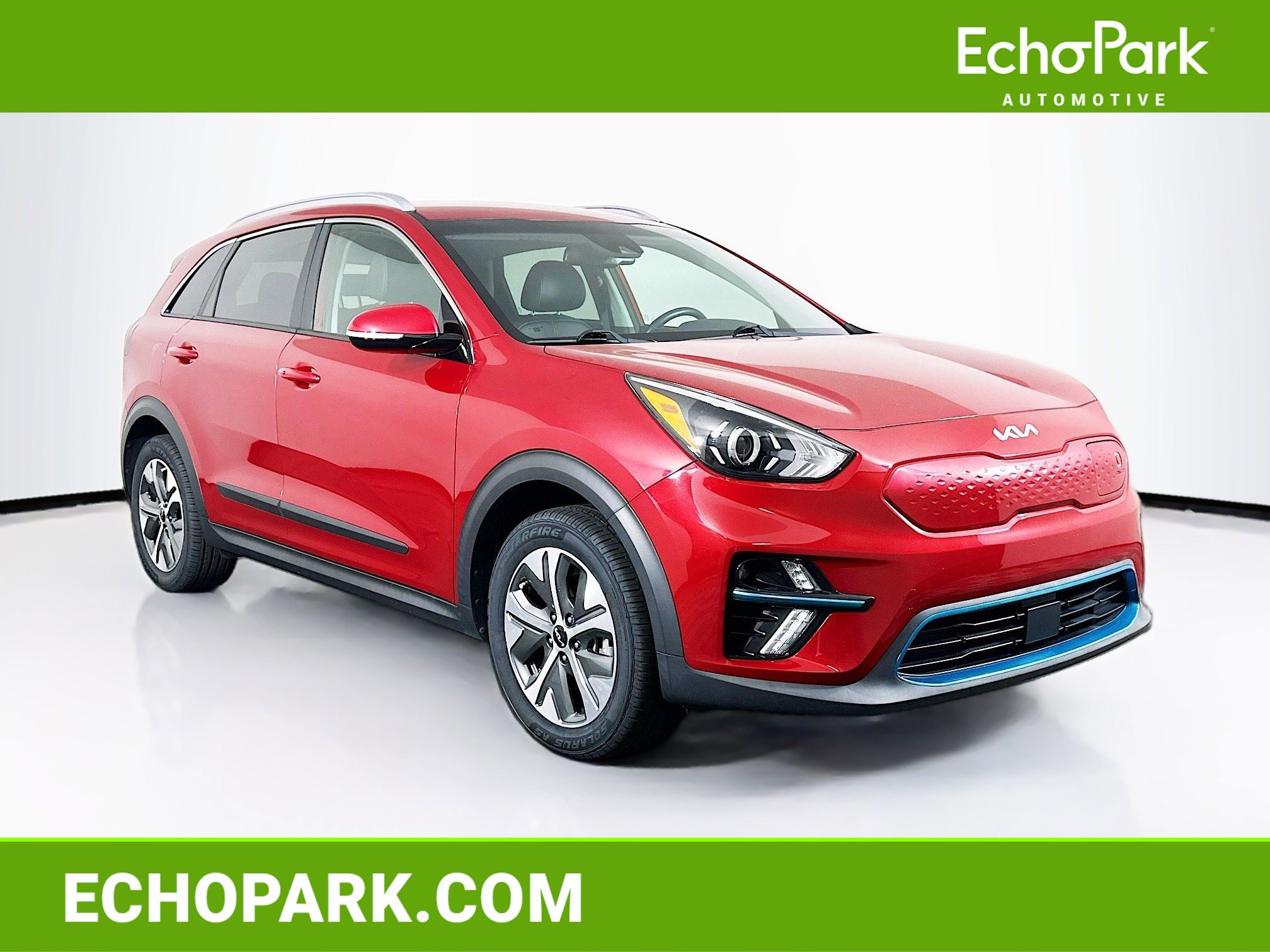 Used 2022 Kia Niro EX