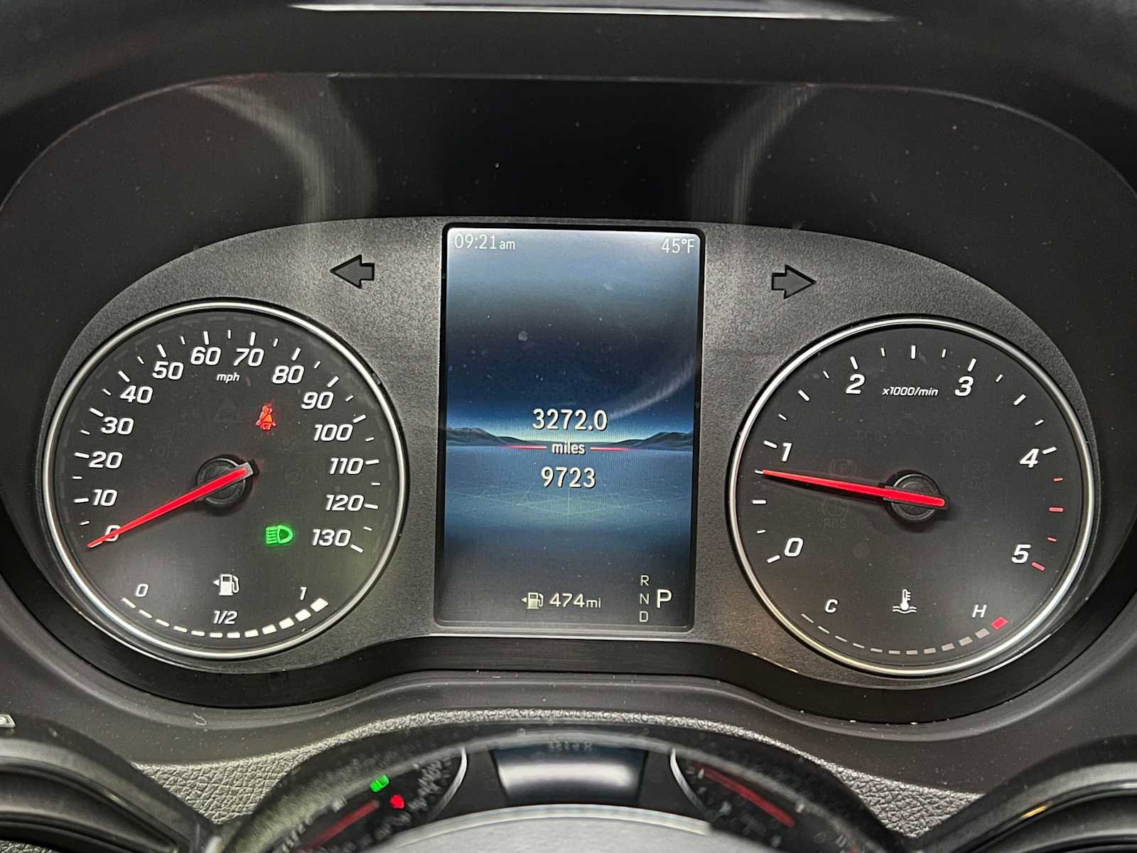 Used 2025 Mercedes-Benz Sprinter 2500 image 25