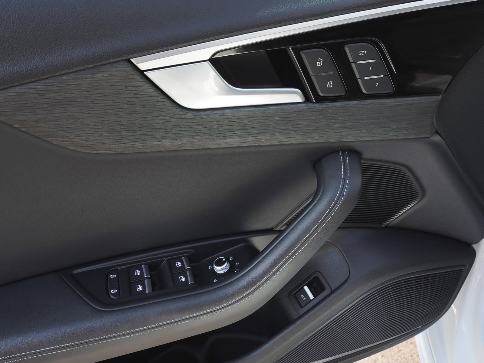 Used 2024 Audi A4 2.0T Premium Plus image 10