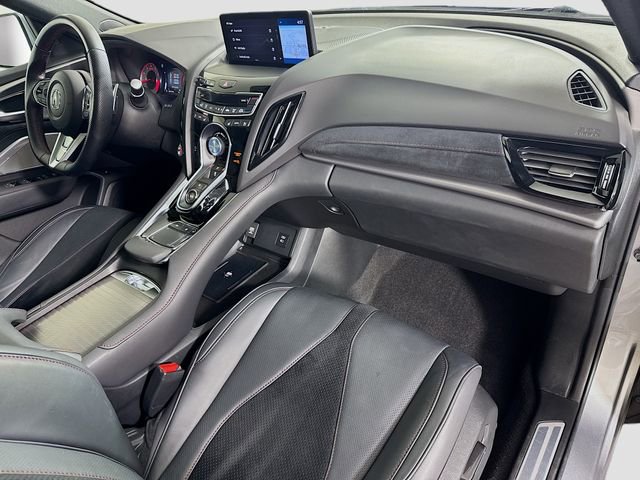 Used 2023 Acura RDX A-Spec AWD/4WD image 31