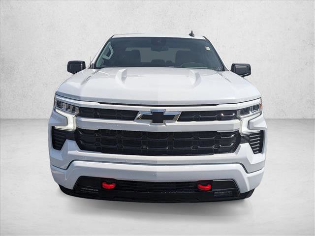 Used 2023 Chevrolet Silverado 1500 RST RWD image 2