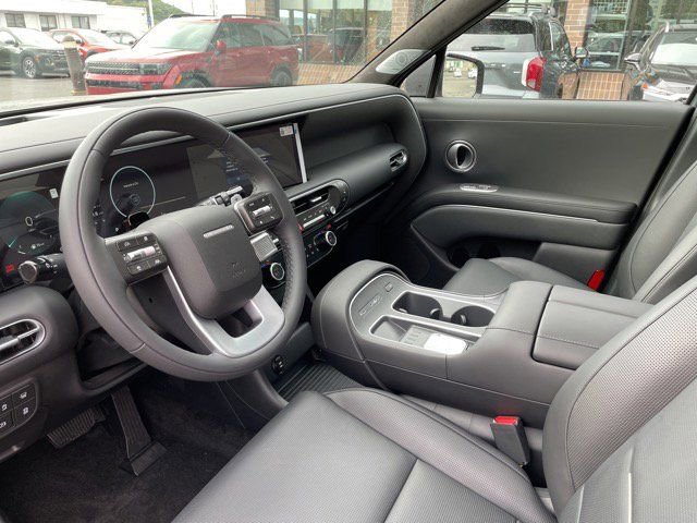 New 2026 Hyundai Palisade Calligraphy image 5