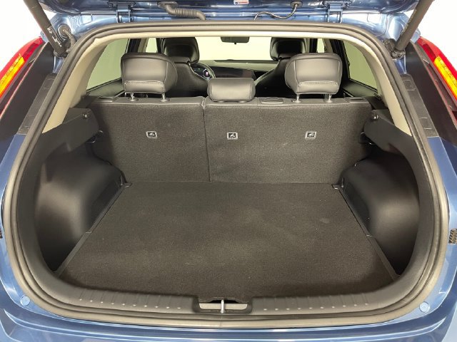 Used 2023 Kia Niro Wind w/ Wind Preserve Package FWD image 17