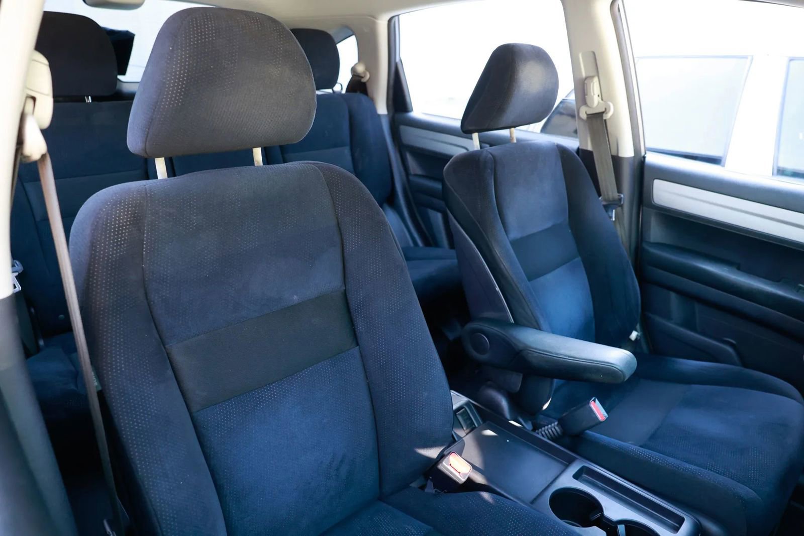 Used 2010 Honda CR-V EX image 19