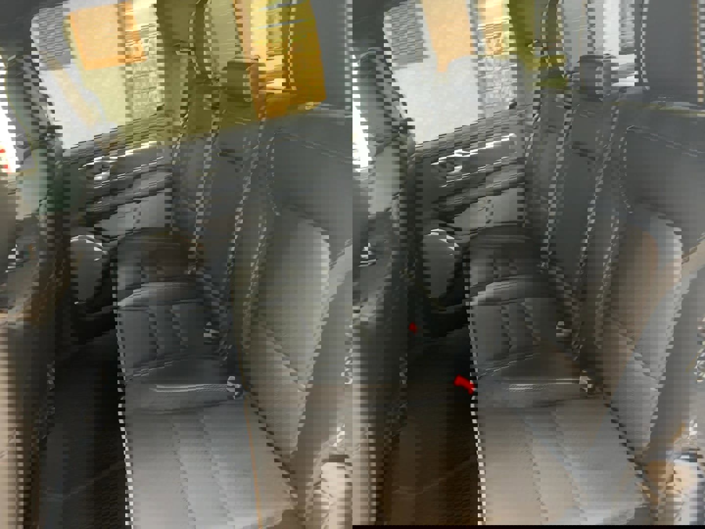 New 2026 RAM 1500 Laramie w/ Night Edition image 10