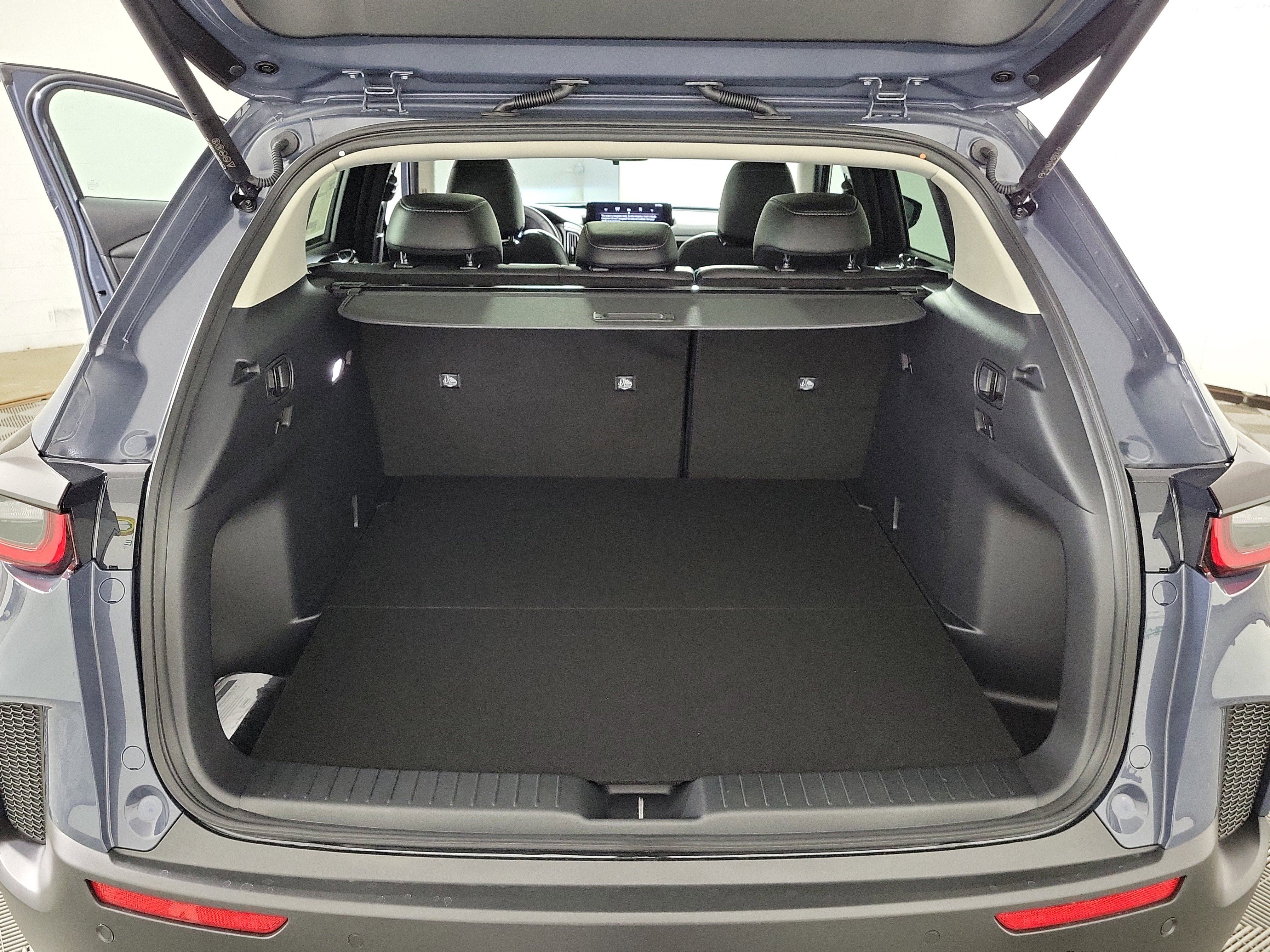 New 2026 MAZDA CX-50 Meridian Edition w/ Cargo Package image 27