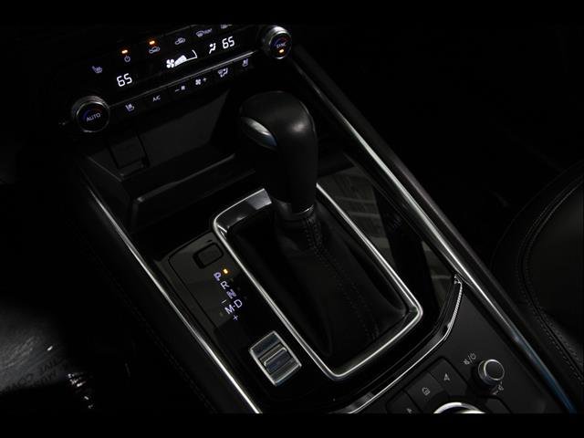 Certified 2024 MAZDA CX-5 Signature AWD/4WD image 16