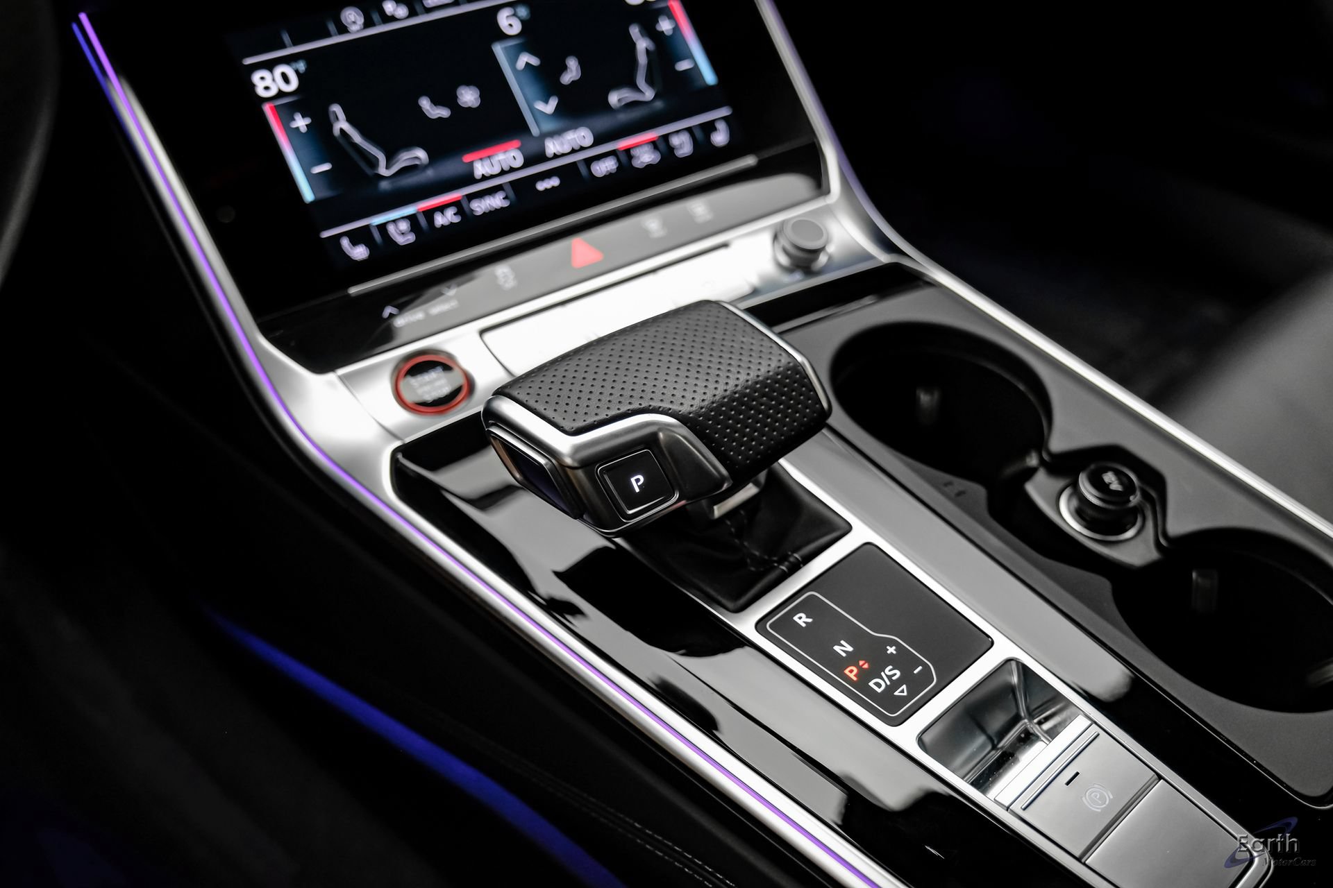 Used 2024 Audi RS 6 performance AWD/4WD image 58