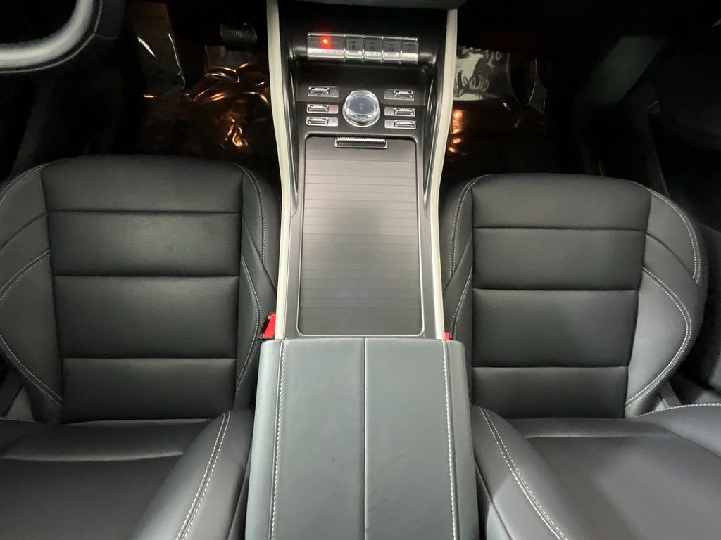 Used 2025 Lincoln Nautilus Premier image 14