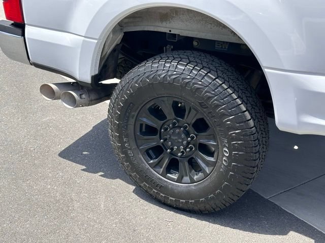 Used 2020 Ford F250 XLT AWD/4WD image 28