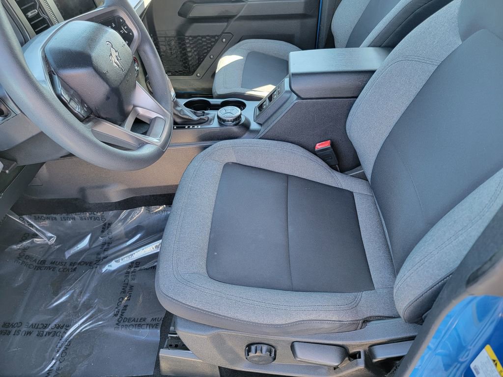 Used 2021 Ford Bronco 4-Door image 12