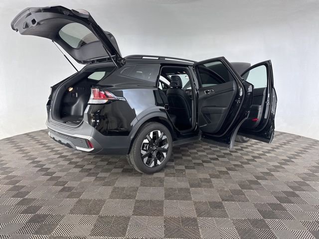 Used 2024 Kia Sportage X-Line image 18