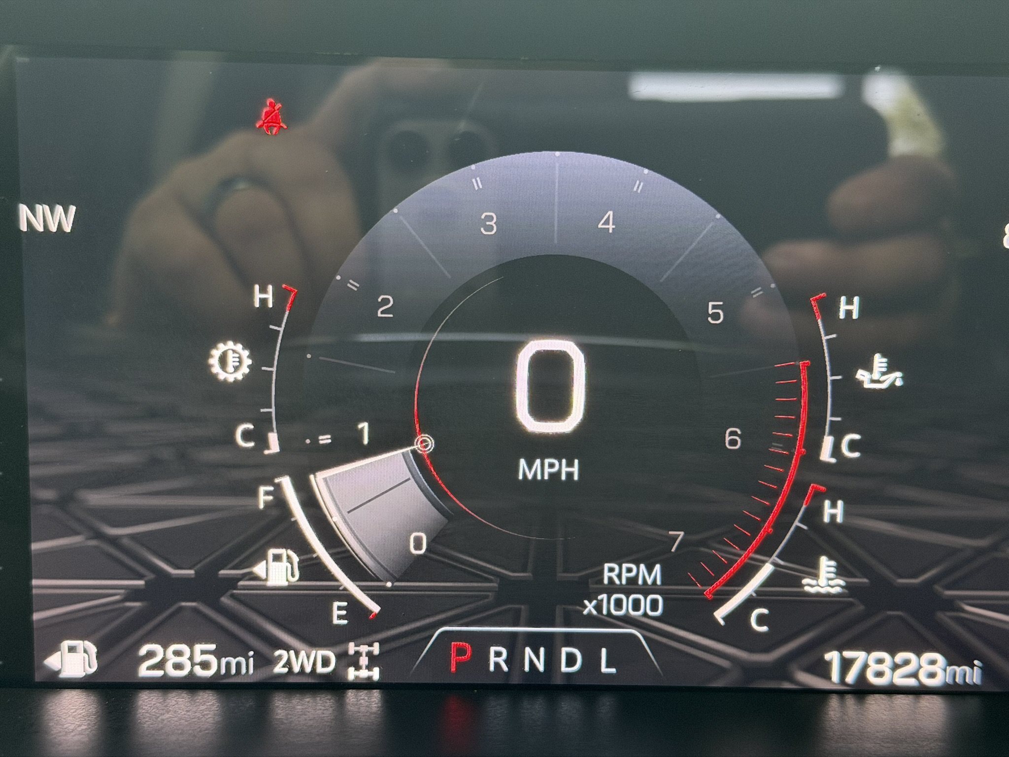 Used 2023 GMC Canyon Elevation w/ Convenience Package AWD/4WD image 5