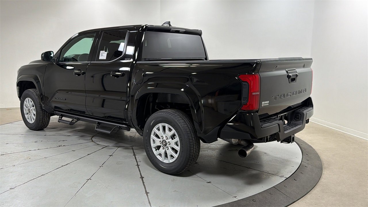 New 2026 Toyota Tacoma SR5 image 7